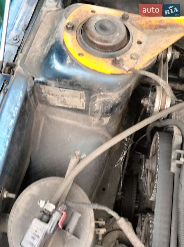 Седан ВАЗ / Lada 2110 2004 в Білій Церкві