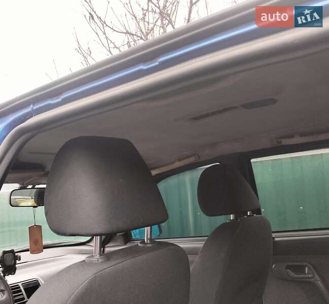 Седан ВАЗ / Lada 2110 2004 в Білій Церкві