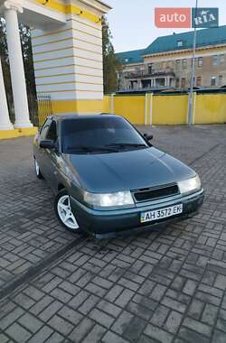 Седан ВАЗ / Lada 2110 2008 в Славянске