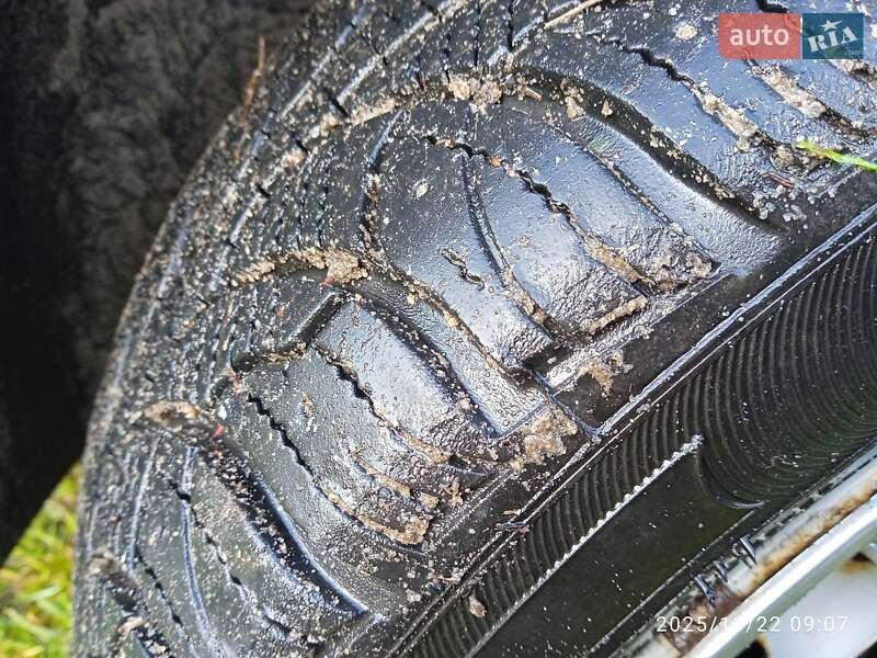 Седан ВАЗ / Lada 2110 2002 в Балаклії фото 8 Седан ВАЗ / Lada 2110 2002 в Балаклії