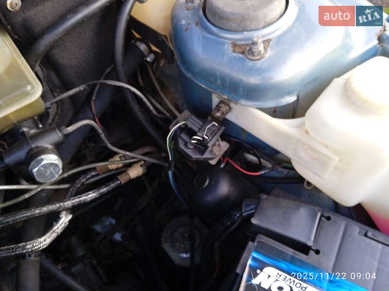 Седан ВАЗ / Lada 2110 2002 в Балаклії фото 31 Седан ВАЗ / Lada 2110 2002 в Балаклії