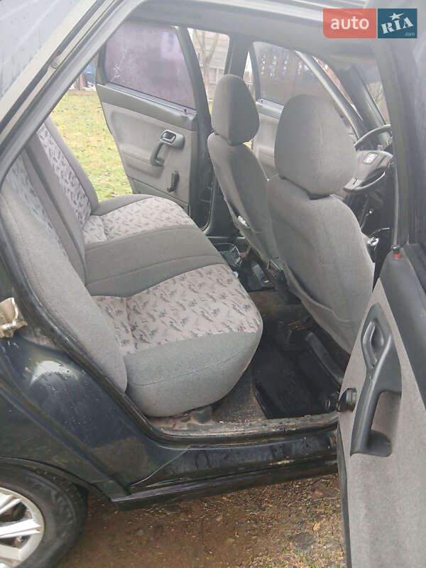 Седан ВАЗ / Lada 2110 2006 в Лопухові