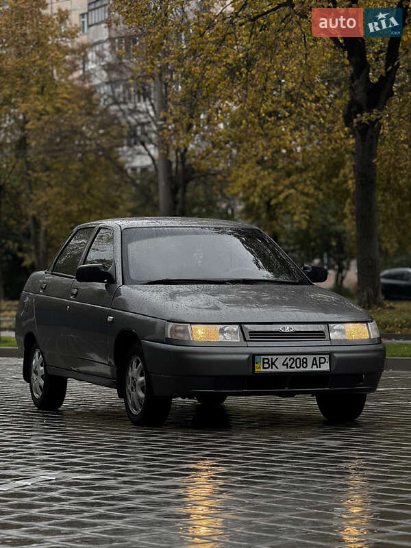 Седан ВАЗ / Lada 2110 2008 в Ровно