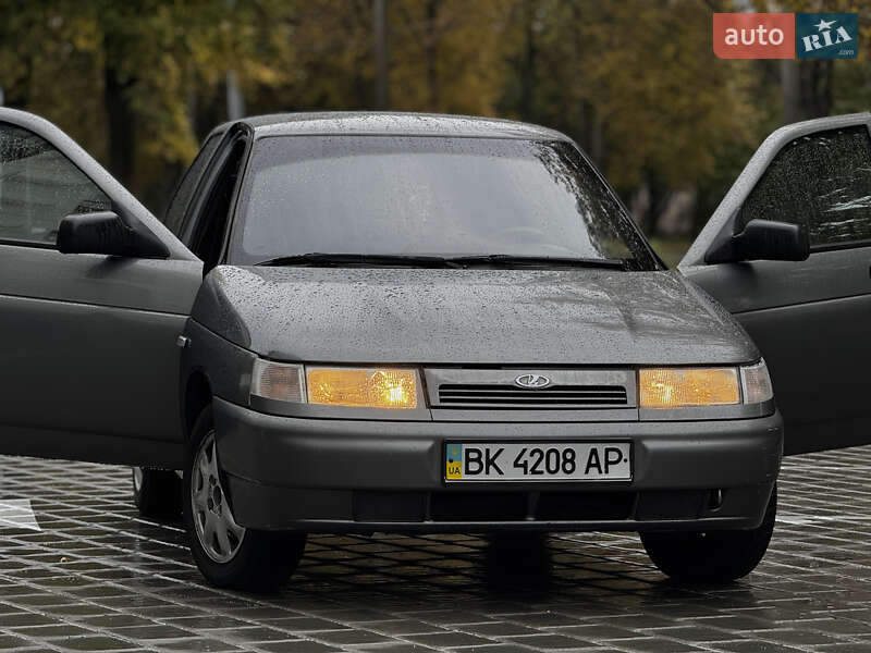 Седан ВАЗ / Lada 2110 2008 в Ровно