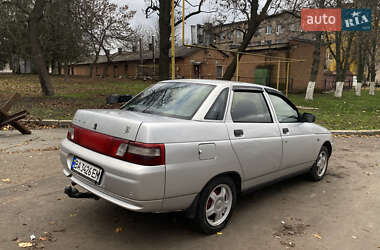 Седан ВАЗ 2110 2013 в Первомайске