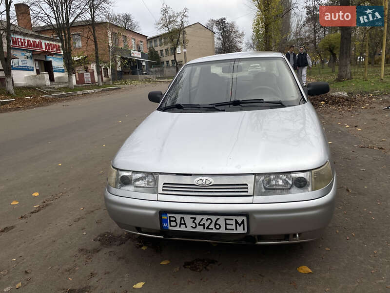 Седан ВАЗ / Lada 2110 2013 в Первомайске