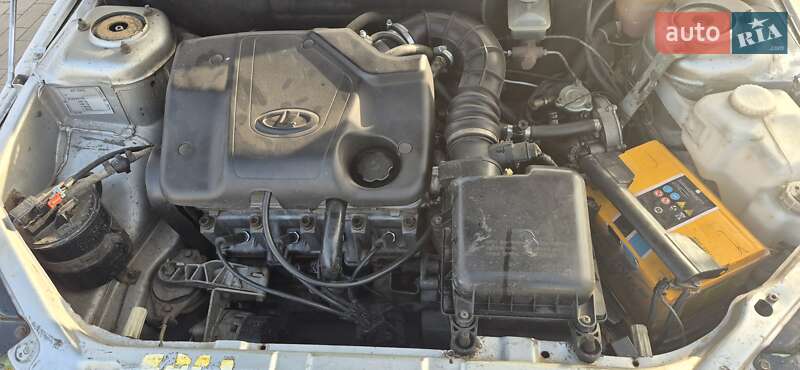 Седан ВАЗ / Lada 2110 2006 в Сумах