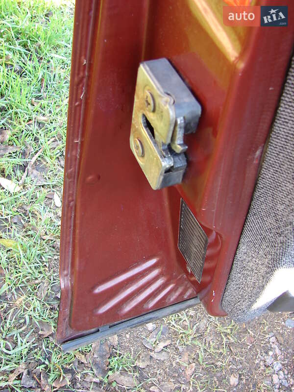 Седан ВАЗ / Lada 2110 1999 в Одессе