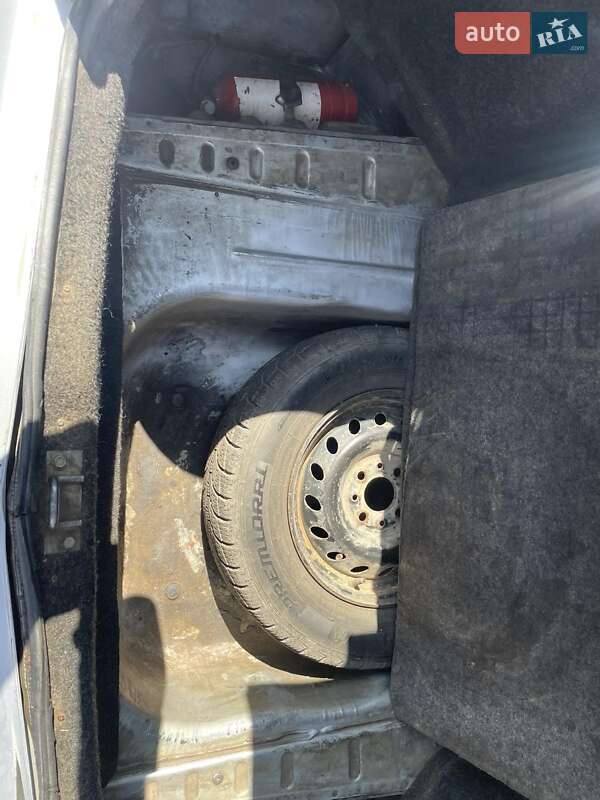 Седан ВАЗ / Lada 2110 2007 в Галиче фото 8 Седан ВАЗ / Lada 2110 2007 в Галиче