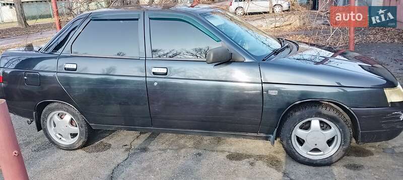 Седан ВАЗ / Lada 2110 2006 в Вільногірську