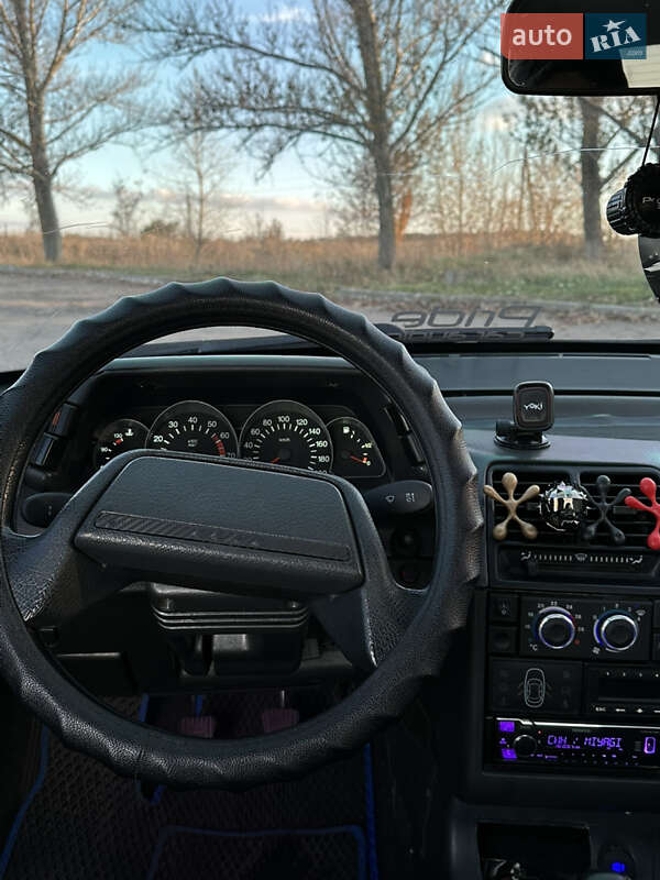 Седан ВАЗ / Lada 2110 2006 в Кам'янському фото 8 Седан ВАЗ / Lada 2110 2006 в Кам'янському