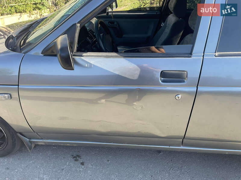 Седан ВАЗ / Lada 2110 2005 в Миргороде