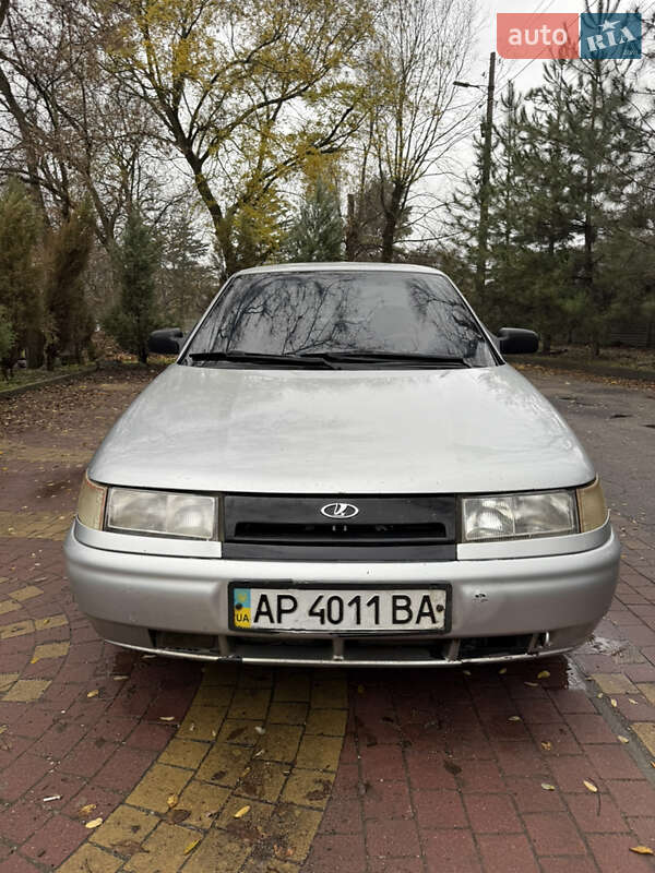 Седан ВАЗ / Lada 2110 2004 в Запоріжжі фото 4 Седан ВАЗ / Lada 2110 2004 в Запоріжжі