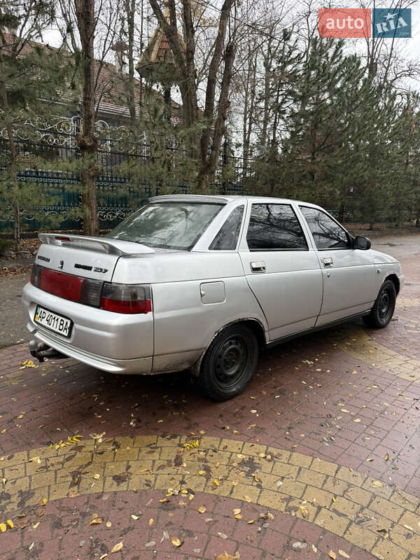 Седан ВАЗ / Lada 2110 2004 в Запоріжжі фото 7 Седан ВАЗ / Lada 2110 2004 в Запоріжжі