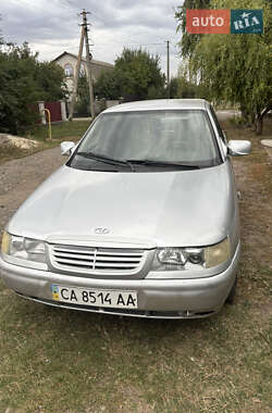 Седан ВАЗ / Lada 2110 2002 в Смеле