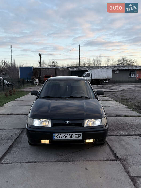 Седан ВАЗ / Lada 2110 2010 в Золотоноше