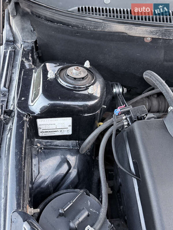 Седан ВАЗ / Lada 2110 2010 в Золотоноше