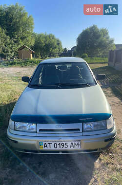 Седан ВАЗ 2110 2006 в Тысменице