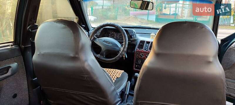 Седан ВАЗ / Lada 2110 2000 в Подольске