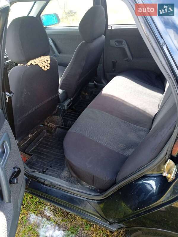 Седан ВАЗ / Lada 2110 2006 в Олевске