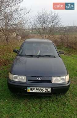 Седан ВАЗ 2110 2006 в Миколаєві