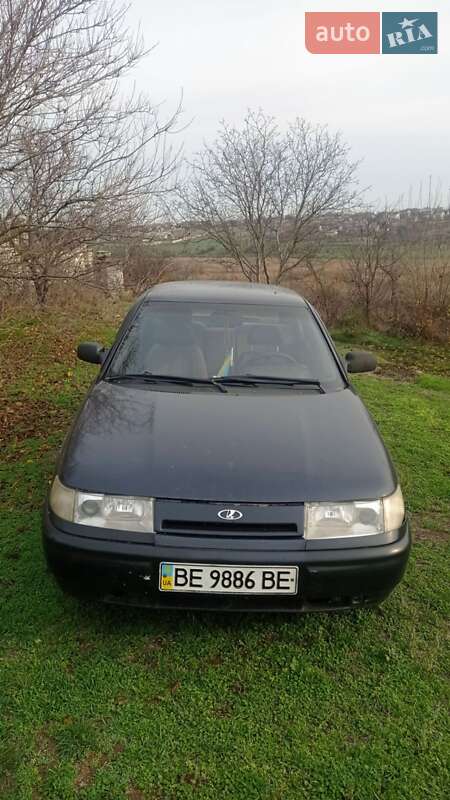 ВАЗ / Lada 2110 2006