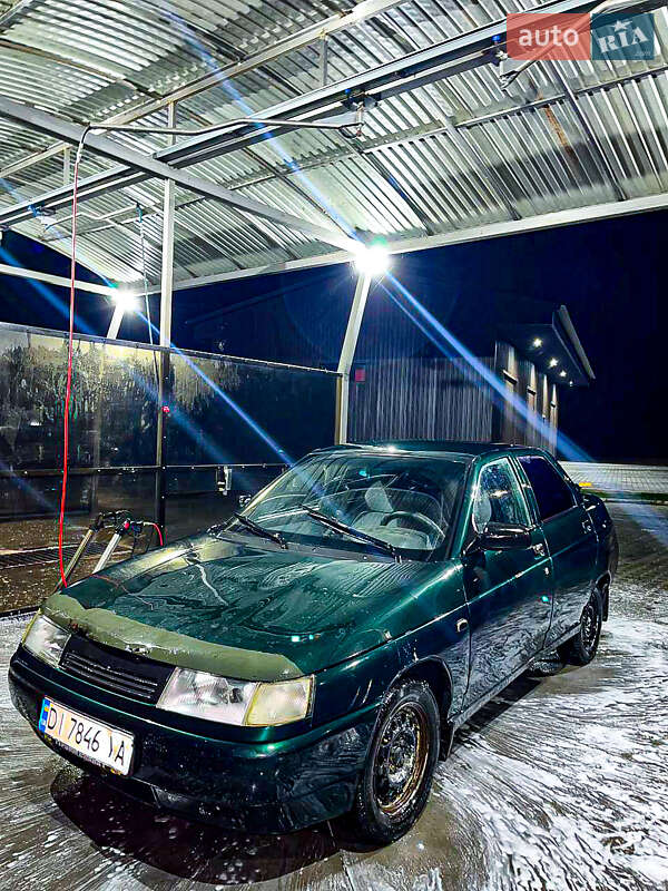 Седан ВАЗ / Lada 2110 2003 в Буче