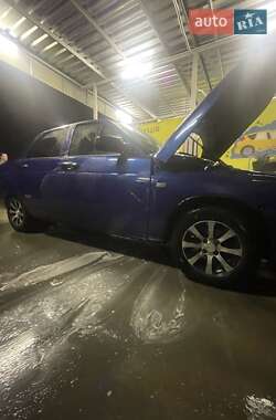 Седан ВАЗ 2110 2001 в Запоріжжі