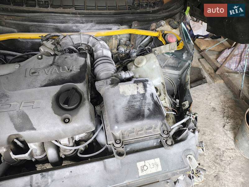 Седан ВАЗ / Lada 2110 2002 в Першотравенську