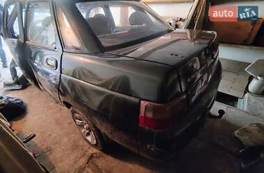 Седан ВАЗ 2110 2002 в Першотравенську