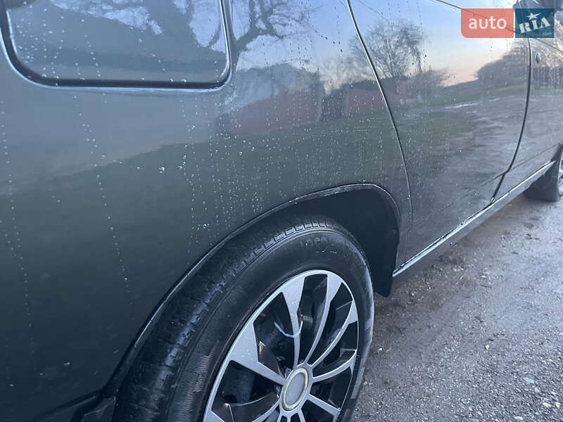 Седан ВАЗ / Lada 2110 2008 в Дунаевцах