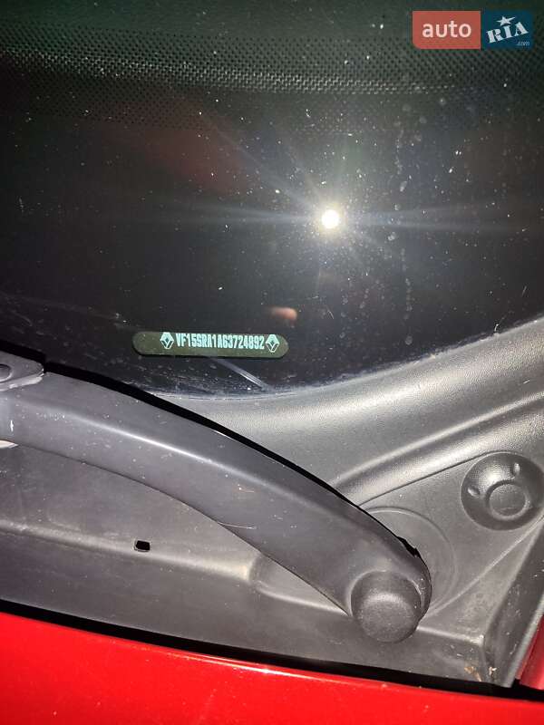 Седан ВАЗ / Lada 2110 2006 в Новій Празі