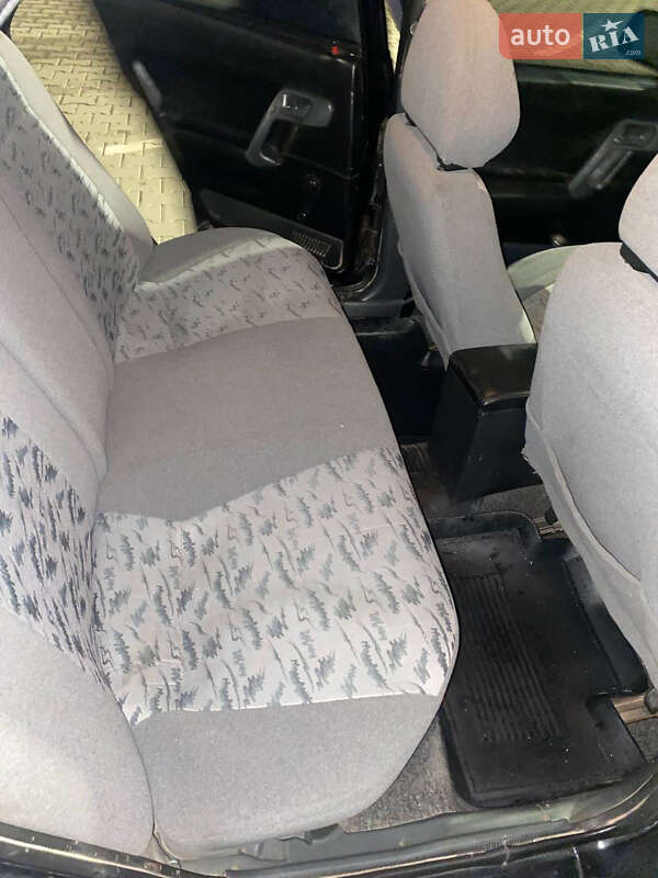 Седан ВАЗ / Lada 2110 2007 в Тернополі