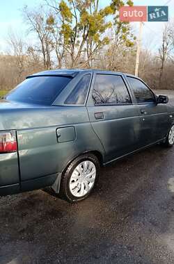 Седан ВАЗ 2110 2008 в Харькове