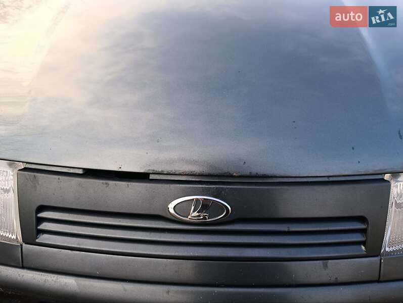 Седан ВАЗ / Lada 2110 2008 в Харькове