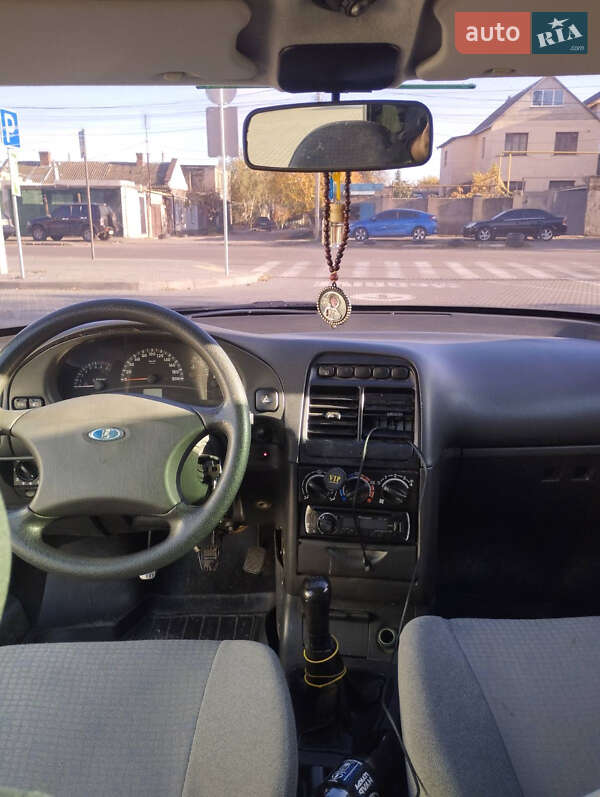 Седан ВАЗ / Lada 2110 2008 в Одессе