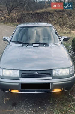 Седан ВАЗ 2110 2006 в Люботине