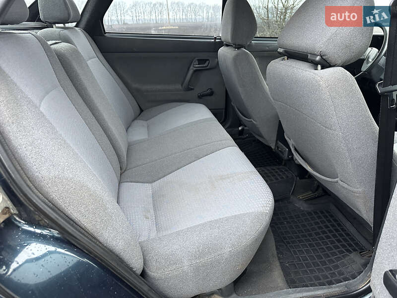 Седан ВАЗ / Lada 2110 2007 в Мені фото 24 Седан ВАЗ / Lada 2110 2007 в Мені