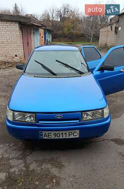 Седан ВАЗ 2110 2002 в Кривому Розі