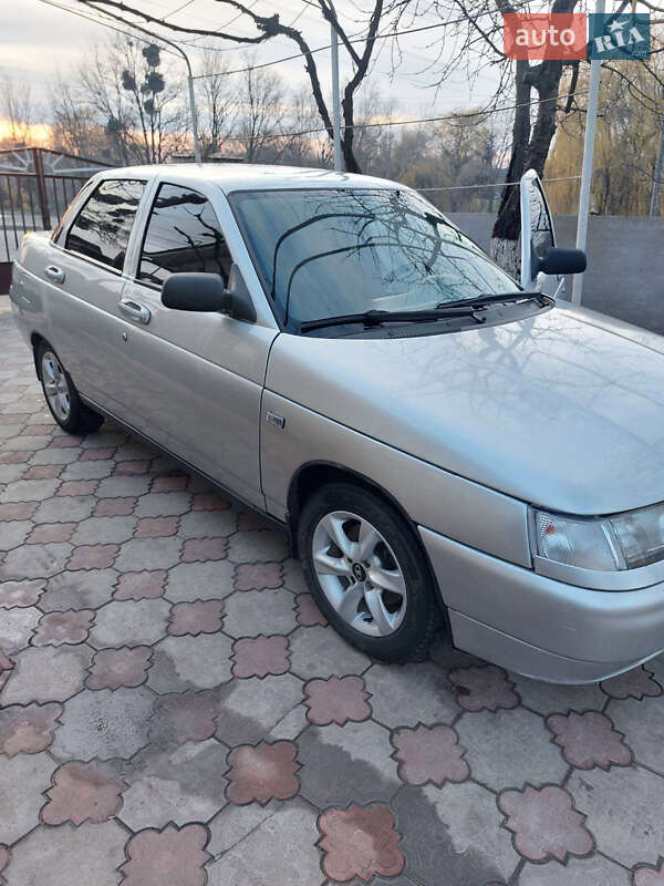 Седан ВАЗ / Lada 2110 2009 в Вапнярке