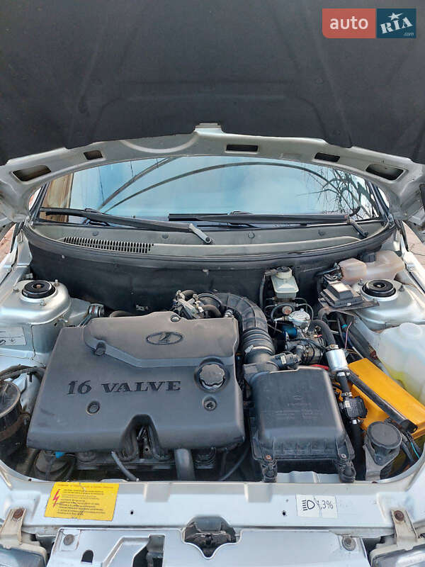 Седан ВАЗ / Lada 2110 2009 в Вапнярке