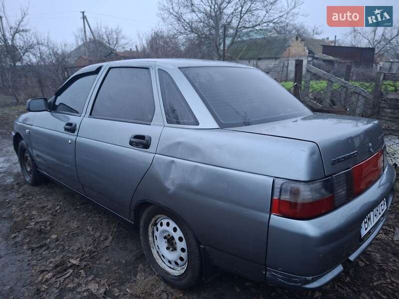 Седан ВАЗ / Lada 2110 2006 в Синельниково