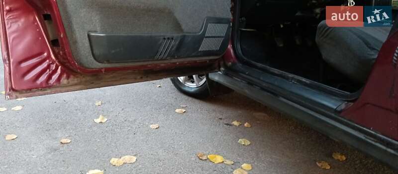 Седан ВАЗ / Lada 2110 2004 в Жмеринці