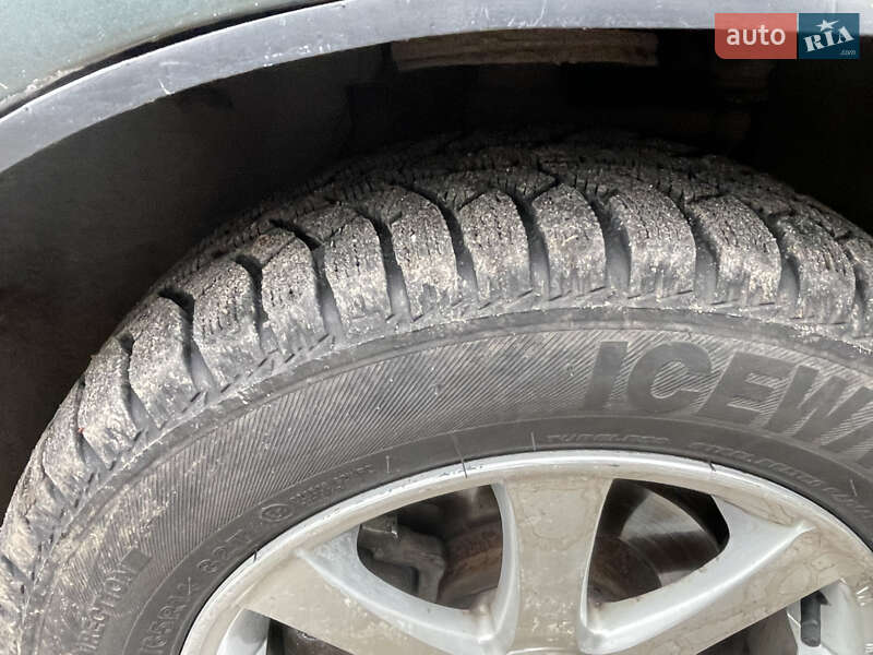 Седан ВАЗ / Lada 2110 2008 в Виннице фото 4 Седан ВАЗ / Lada 2110 2008 в Виннице