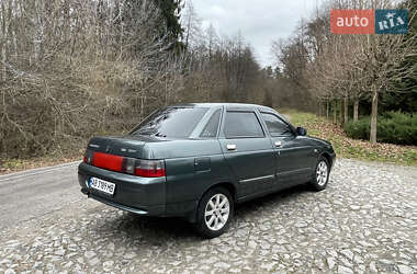 Седан ВАЗ / Lada 2110 2008 в Виннице