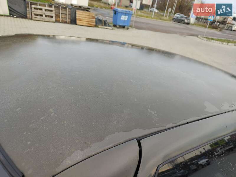 Седан ВАЗ / Lada 2110 2006 в Мукачевому