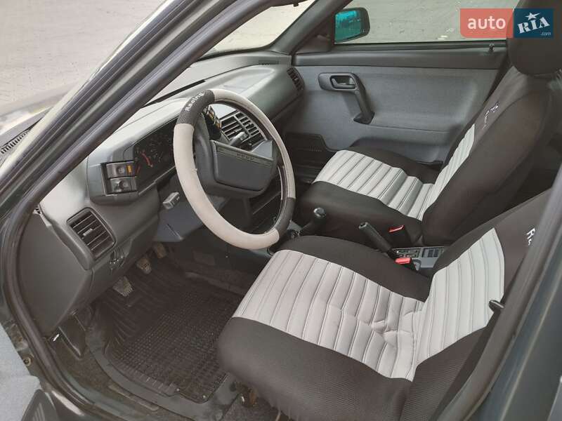 Седан ВАЗ / Lada 2110 2006 в Мукачевому