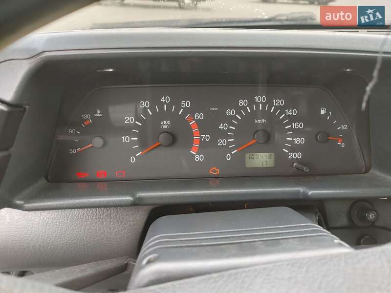 Седан ВАЗ / Lada 2110 2006 в Мукачевому