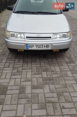 Седан ВАЗ 2110 2003 в Запоріжжі