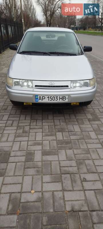 ВАЗ / Lada 2110 2003